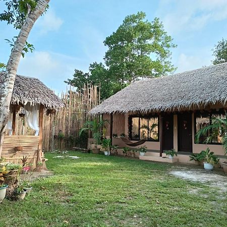 Onur Inn El Nido Ngoại thất bức ảnh