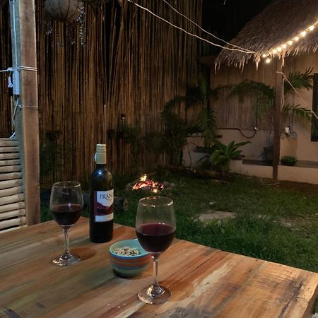 Onur Inn El Nido Ngoại thất bức ảnh
