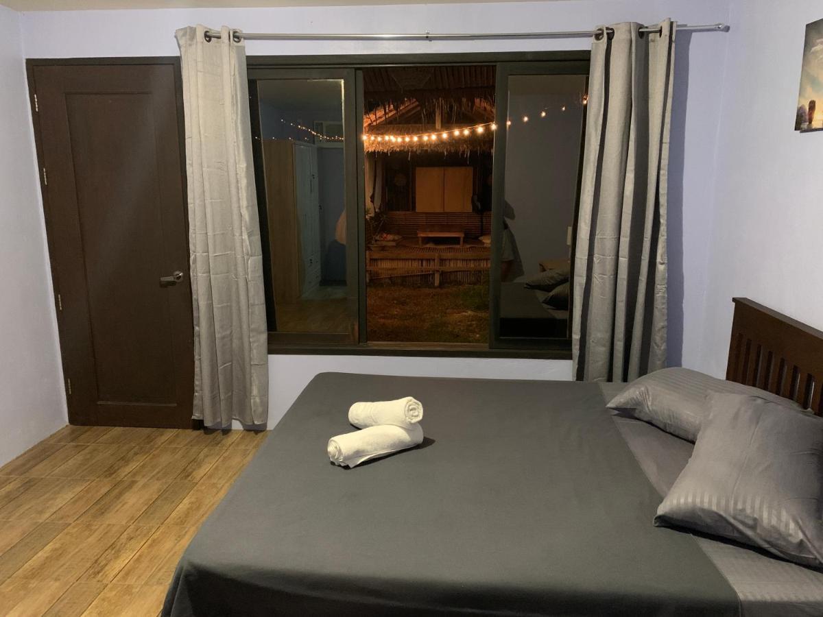 Onur Inn El Nido Ngoại thất bức ảnh