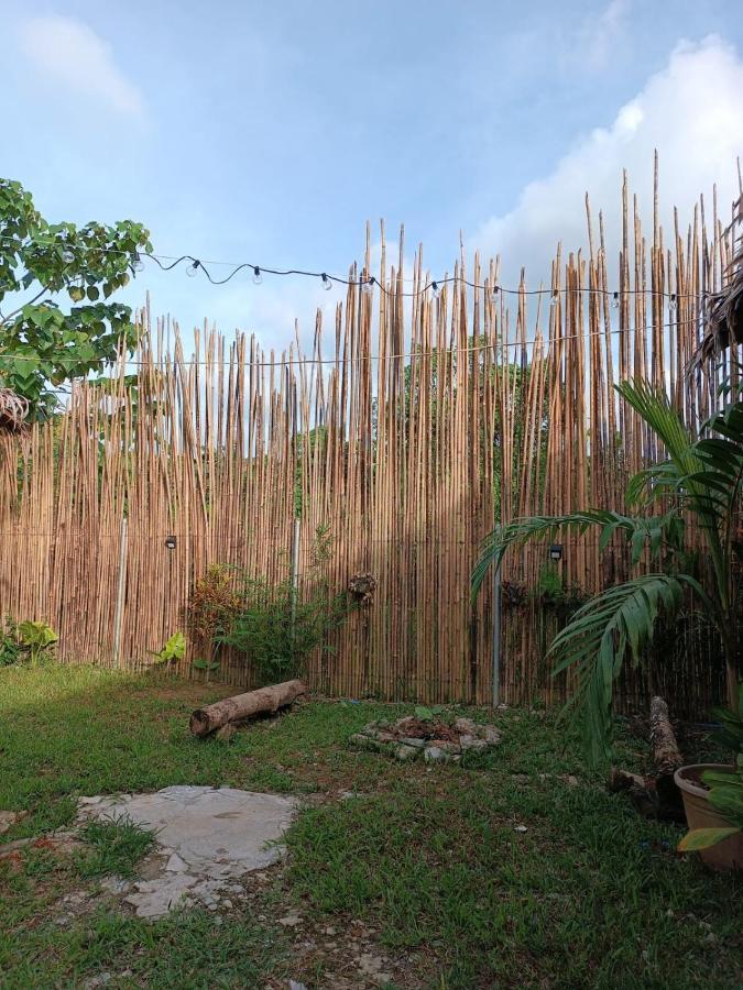 Onur Inn El Nido Ngoại thất bức ảnh