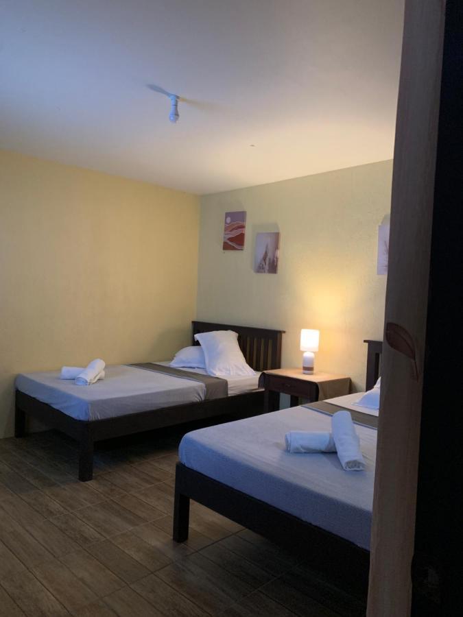 Onur Inn El Nido Ngoại thất bức ảnh