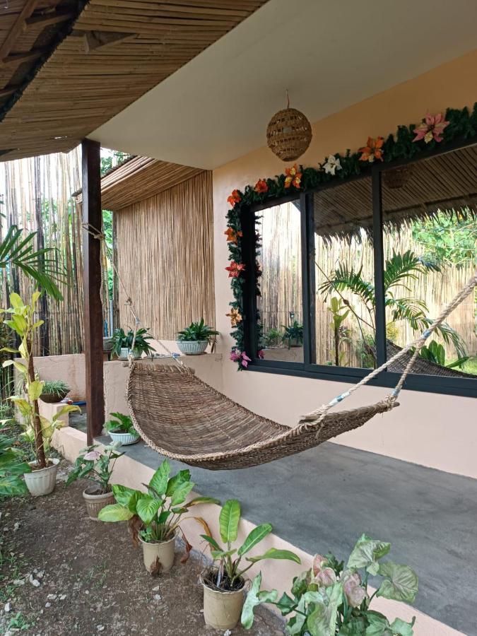 Onur Inn El Nido Ngoại thất bức ảnh