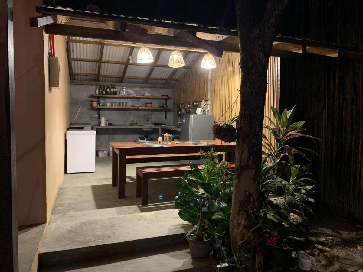 Onur Inn El Nido Ngoại thất bức ảnh