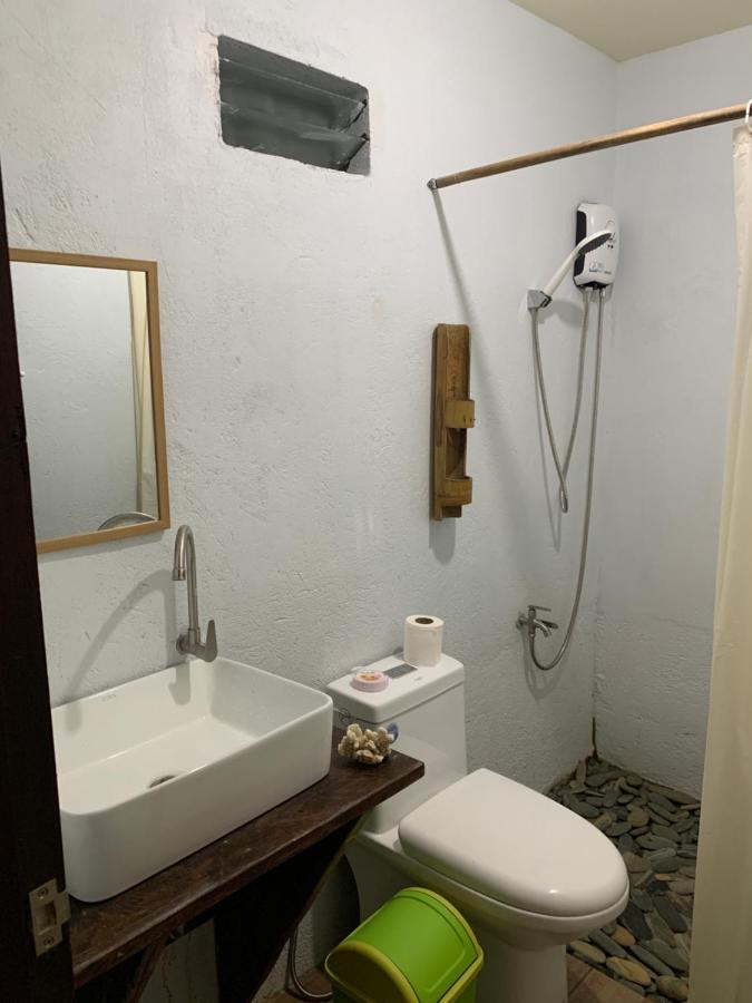 Onur Inn El Nido Ngoại thất bức ảnh