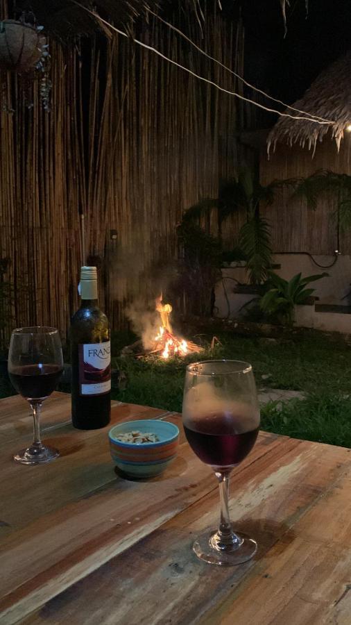 Onur Inn El Nido Ngoại thất bức ảnh