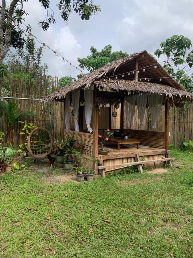 Onur Inn El Nido Ngoại thất bức ảnh