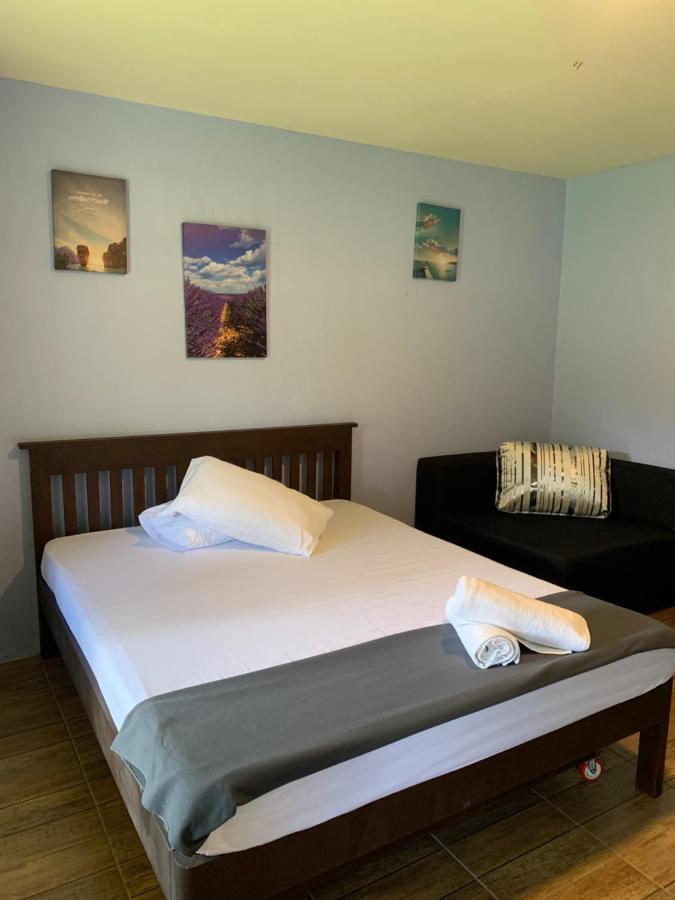Onur Inn El Nido Ngoại thất bức ảnh
