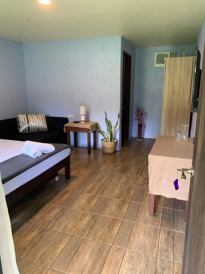 Onur Inn El Nido Ngoại thất bức ảnh