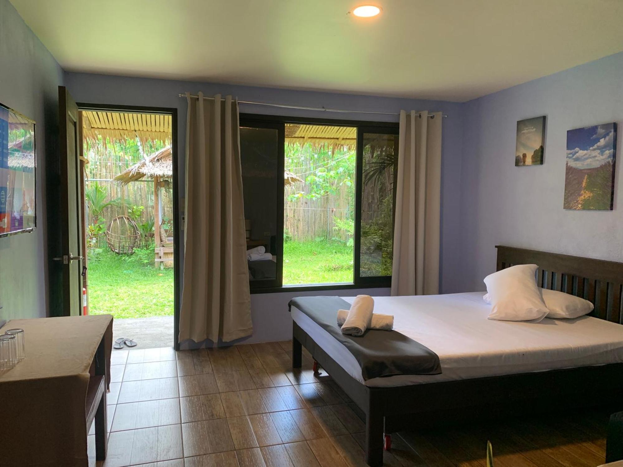 Onur Inn El Nido Ngoại thất bức ảnh