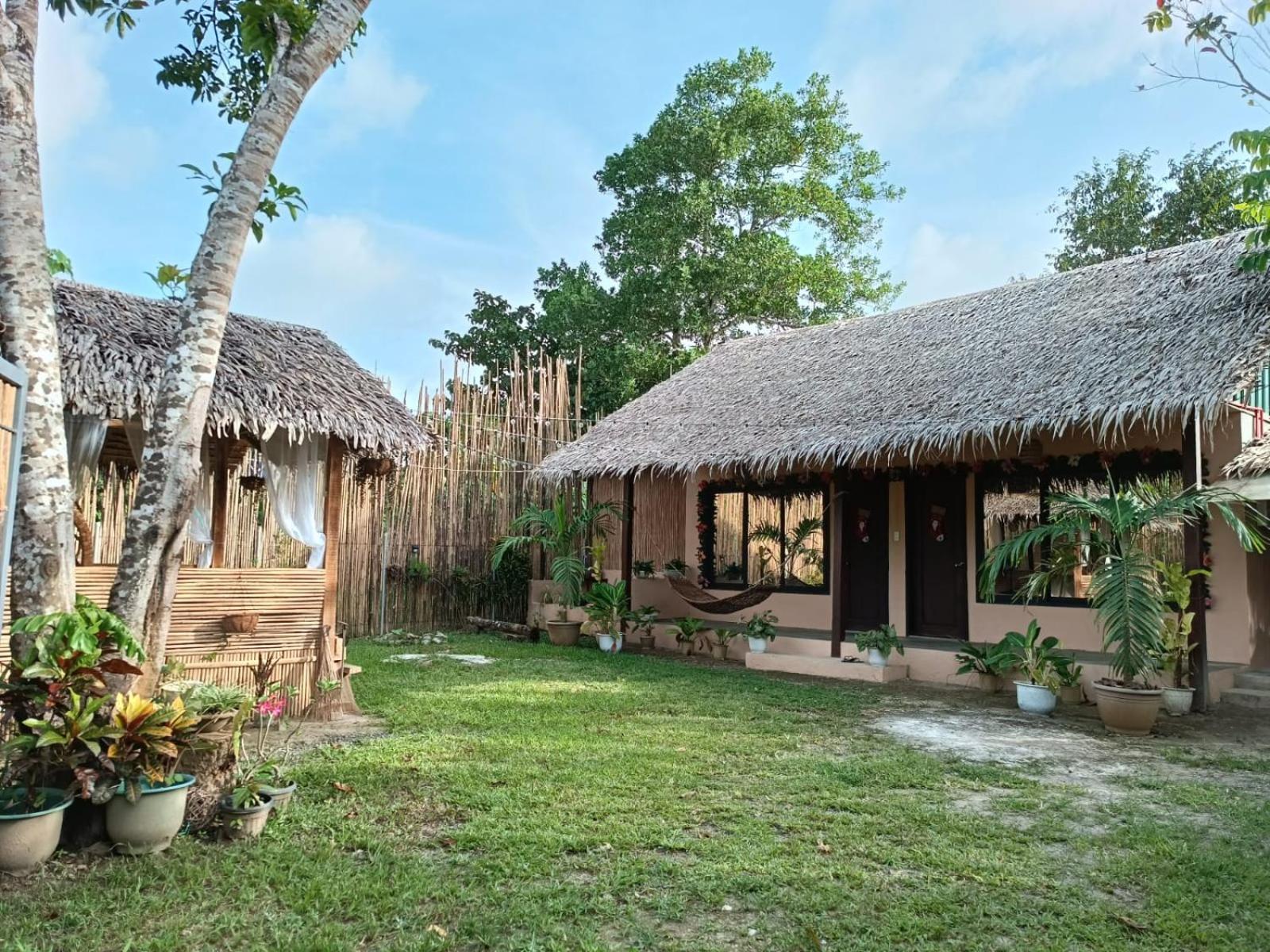 Onur Inn El Nido Ngoại thất bức ảnh