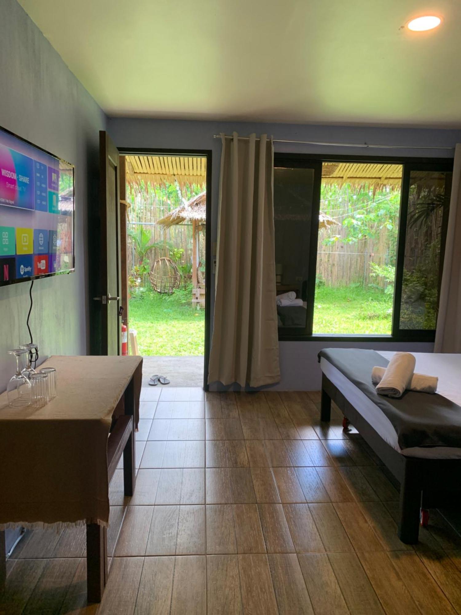 Onur Inn El Nido Ngoại thất bức ảnh