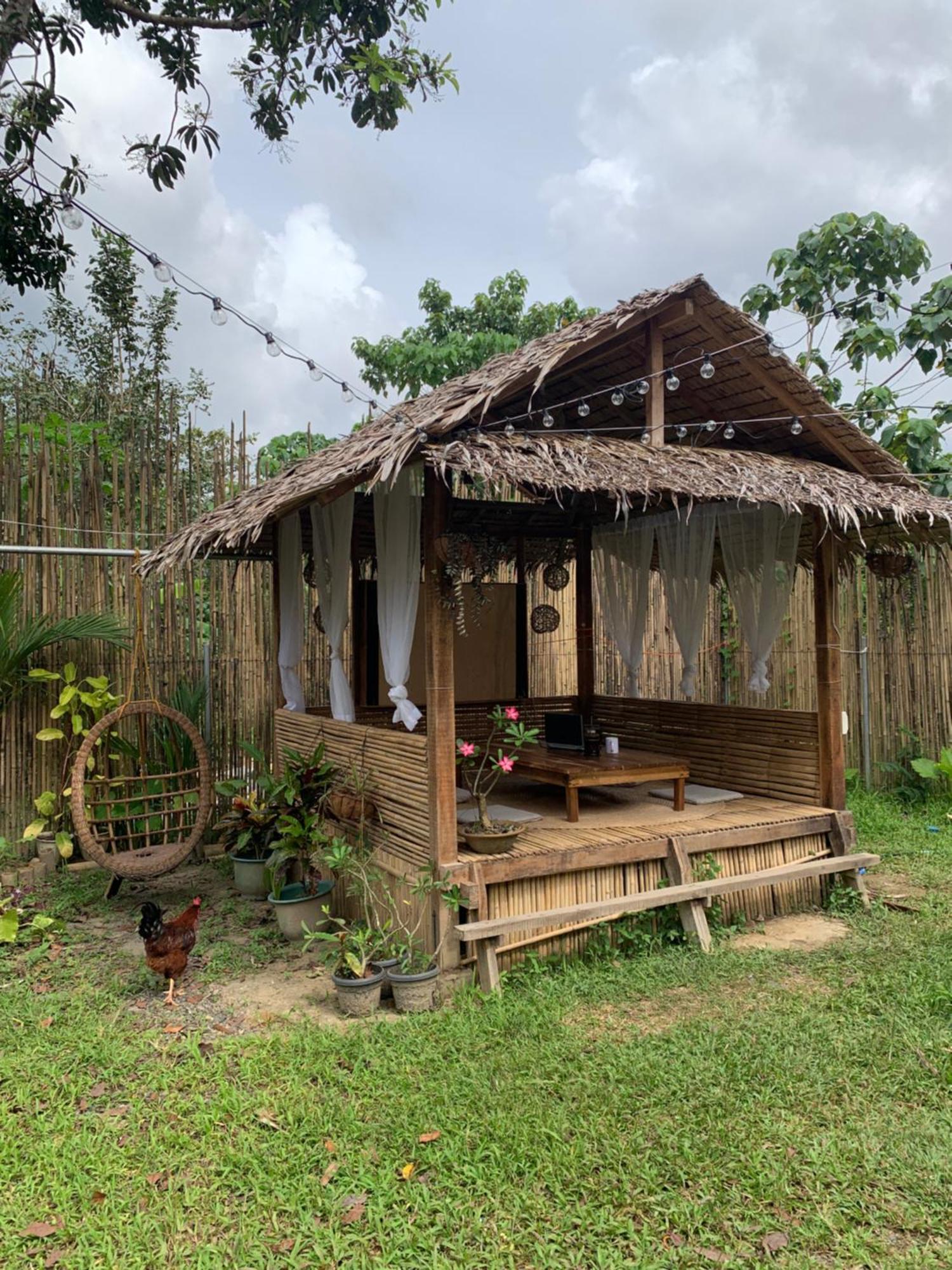 Onur Inn El Nido Ngoại thất bức ảnh